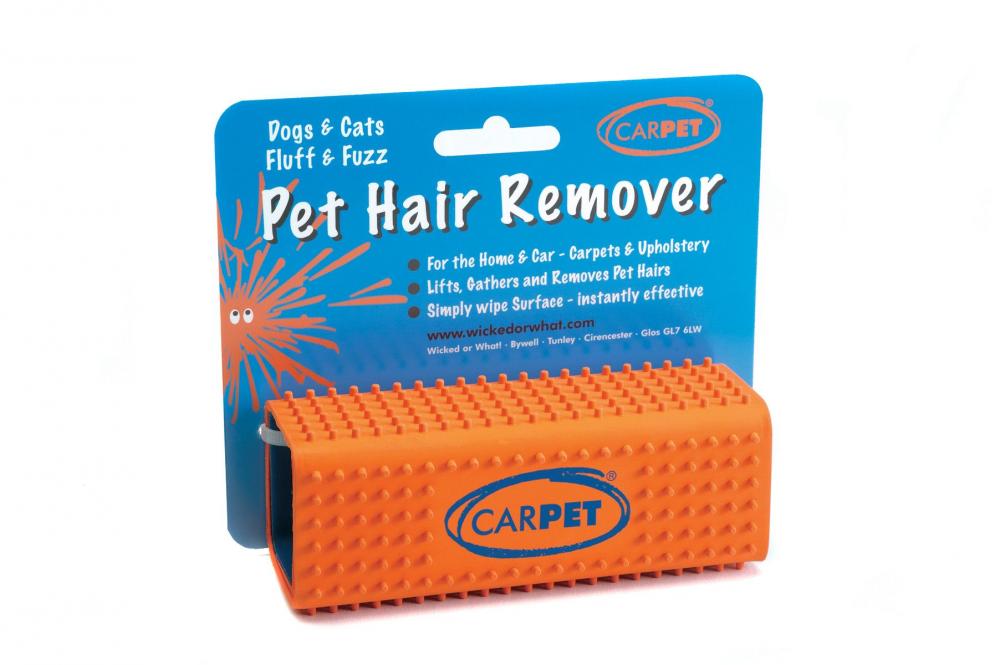 Car Pet Hair Remover Animal Hair Remover