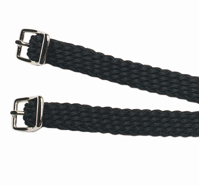 Kincade Deluxe Pair of Straps for Spurs