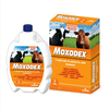 Moxodex 5 mg/ml Pour-on solution for cattle