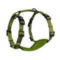 Alcott Products Adventure Harness Green