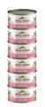 Almo Nature Mega Pack Wet Cat Tin Salmon for Cats
