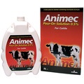 Animec Pour-On Solution 0.5% for Cattle