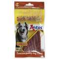 Antos Gold Duck Dog Treat Sticks