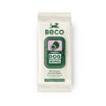 Beco Bamboo Scented Wipes for Dogs and Cats