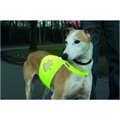 Beeztees Safety Gear Reflective Vest For Dogs