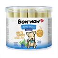 Bow Wow Meaty Jumbo Dog Treats