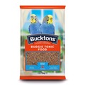 Bucktons Budgie Tonic Food