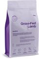 Buddy Pet Food Grass-Fed Lamb Dog Food
