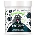 Bugalugs Bio Ear Wipes for Dogs