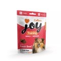 Calibra Joy Semi-Moist Beef Small & Medium Dog Treats