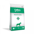 Calibra Veterinary Diets Renal & Cardiac Dry Dog Food