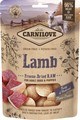 Carnilove Freeze-Dried Lamb Raw Treats