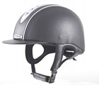 Champion Revolve Radiance Vent-Air MIPS Peaked Helmet Black/Black