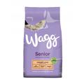 Wagg Complete Senior Dry Dog Food Chicken & Rice