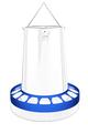 Copele Poultry Feeder Hanging Spare Ring For 20Kg Feeder