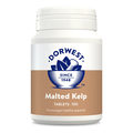 Dorwest Malted Kelp Tablets for Dogs & Cats