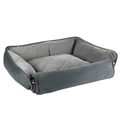 Dream Paws Grey Sofa Bed for Dogs