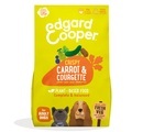 Edgard & Cooper Crispy Carrot & Courgette Dog Food