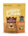 Edgard & Cooper Juicy Chicken Jerky Dog Treats