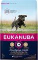Eukanuba Junior Large Breed Junior Dog Food Chicken