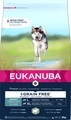 Eukanuba Grain Free Large Breed Lamb Adult Dog Food