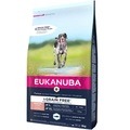 Eukanuba Grain Free Large Senior Ocean Fish Dog Food