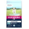 Eukanuba Grain Free Small & Medium Breed Ocean Fish Adult Dog Food