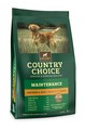 Gelert Country Choice Maintenance Chicken Adult Dog Food