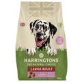 Harringtons Large Breed Complete Dry Dog Food Lamb