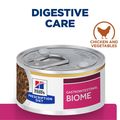Hill's Prescription Diet Feline Gastrointestinal Biome Wet Food