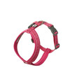Hurtta Casual Y-Harness Eco Ruby for Dogs