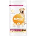 IAMS for Vitality Senior Large Breed Dog Food with Fresh Chicken