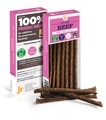 JR Pet Products Pure Beef Meat Sticks for Dogs