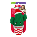 KONG Christmas Wrangler™ Cactus Cat Toy