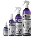Leucillin Antiseptic Spray for Animal Wounds & Injuries
