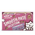 Lily's Kitchen Smooth Paté Multipack for Mature Cats