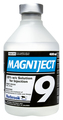 Magniject 25% w/v Solution for Injection