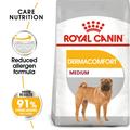 ROYAL CANIN® Medium Dermacomfort Adult Dog Food