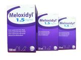 Meloxidyl Oral Liquid for Dogs and Cats