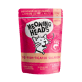 Meowing Heads So-fish-ticated Salmon Cat Wet Food