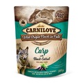 Carnilove Carp with Black Carrot Dog Pouches