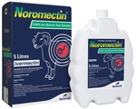 Norbrook Noromectin 0.08% Drench Wormer
