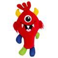 Pawise Vivid Life Little Monster Dog Toy