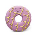 Petface Iced Ring Biscuit Latex Dog Toy