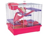 Rosewood Pico Hamster Home