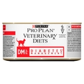 PRO PLAN VETERINARY DIETS DM Diabetes Management Wet Cat Food