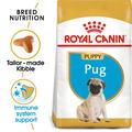 ROYAL CANIN® Pug Puppy Dog Food