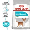 ROYAL CANIN® Mini Urinary Care Adult Dog Food