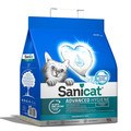Sanicat Advanced Hygiene Fragrance Free Cat Litter