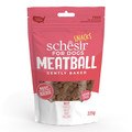 Schesir Beef Meatball Dog Snacks